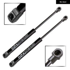 ブーツ ショック ガス スプリング リフト サポート VW ゴルフ MK VI 2008-2016 エステート/ ゴルフ V MK V 2003-2009 エステート リフト ストラット