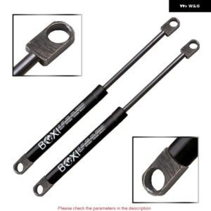 1ペア トランク リフト サポート ストラット 4457 SG314008 4416914 キャデラック エスカレード 2005 クライスラー レバロン 1987 - 1995 ストラットバー