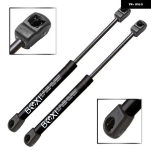 2個 ボンネット リフト サポート ストラット ショック アキュラ TL 2009-2014 ボンネット SG326020 74145-TK4-A01 ガス スプリング