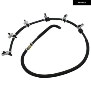 フューエルリターン パイプ フューエル インジェクター リークオフホース 3シリーズ