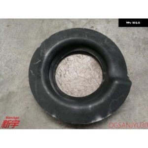 パジェロ 3 4 V70V60V80V90W パッド RRサス スプリング ロア MR418047