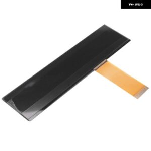 プレミアム LCD ディスプレイスピード メーター MICROCAR MC1 MC2 M. GO コックピット コンビ ツール