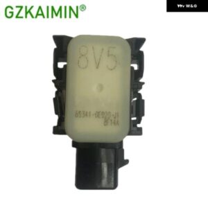 パーキング センサー T-OYOTA ハイランダー 2014-2019 89341-0E020 89341-0E020-C0 893410E020