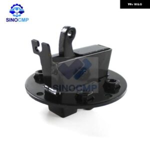 キャブ キャビンドア ロック ASSY VOLVO EC180 EC210 EC210B EC240B EC290B EC360B EC460B ショベル