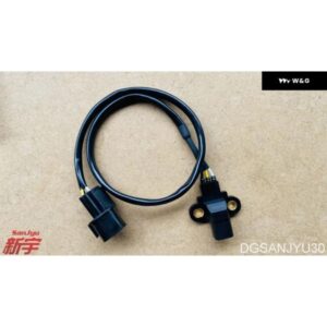 パジェロ V90V80W センサー エンジン クランク角 MR985145