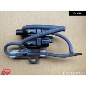 パジェロ スポーツ KH4W KH6W L200 KB45789T バルブ フリーホイール クラッチ コントロール ソレノイド 8657A065