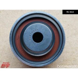 パジェロ L200 パジェロ スポート ギャラン L200 L300 L400 4G63 4G64 エンジン プーリー タイミングベルトアイドラー MD156604