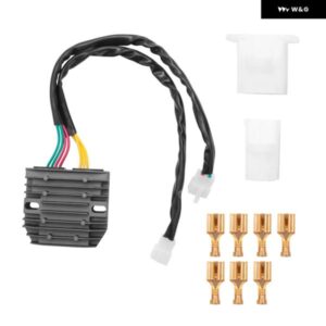 MOSFET レギュレーター 整流器 TRIUMPH SPRINT ST 1050 2005-2010 OEM # T1300560