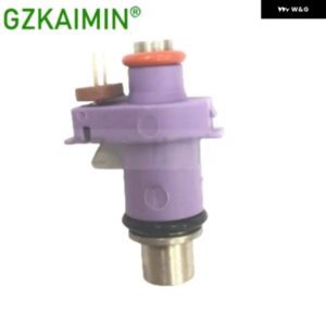 燃料 インジェクター 10穴 200-250CC ノズル噴射フロー 140CCMIN やはま