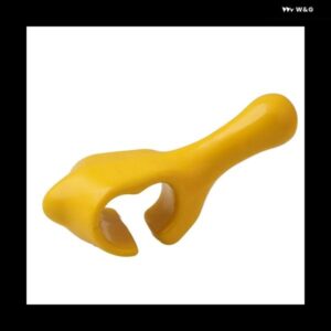 ビードキーパータイヤチェンジャー高耐久アイアンイエロー なタイヤチェンジャーリペアツール