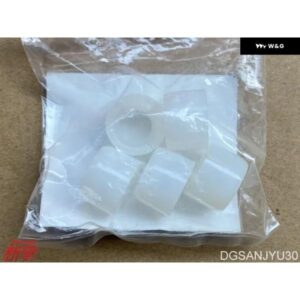 パジェロ 2000-2024 V60V70V80V90W パジェロ IO H70W H60W カバー T/F ギア シフト レバー MD701577 5個