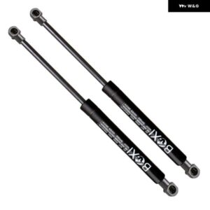 1ペア トランク リフト サポート ストラット ショック 充電 ダンパー 6472 84430JL01A インフィニティ G37 クーペ 2007 - 2013 ガス スプリング