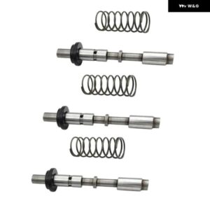 6L8-VL-PR3 トランス ミッション 圧力レギュレーター バルブ リペアキット 6L45/50/80/90 2006-UP