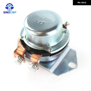 24V BR266 バッテリーリレー 08088-10000 KOMASTUPC 130-8PC 300-8PC 80-3 掘削機負極リレー