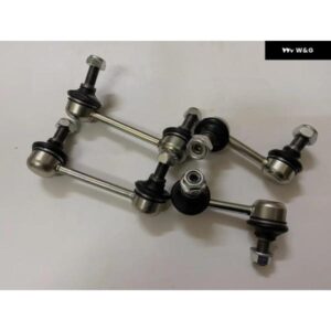 パジェロ 4 V80V90W リンク 前後サススタビライザー 4056A133 4056A134 4056A112 4056A111 4個