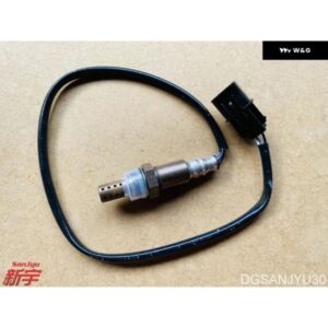 アウトランダー ランサー エクリプスクロスセンサー ENG 制御 オキシ 1588A140