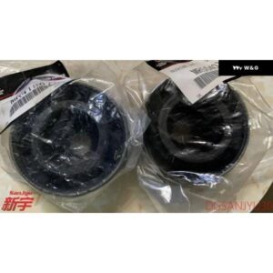 パジェロ V60V70V80V90 ブッシュリアサスクロスメンバー MR554076 MR418671 2個