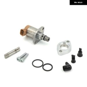 カーパーツ燃料圧力レギュレーター吸引 制御 バルブ SCV 294200-4850 いすゞ 4HK