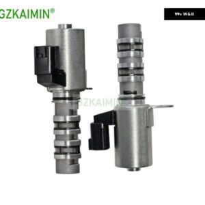セット2 VVT バルブ オイル コントロール バルブ エンジン 23796-ZE00C 23796ZE00C カムシャフト タイミング オイル コントロール バルブ アス アルティマ