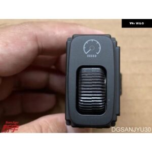 パジェロ V70V60 IO H77W ランサー CS0A レオスタット インパネ MR190954 GEN