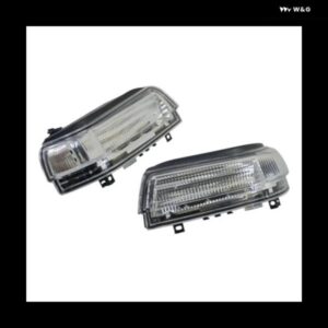 8351A029 8351A030 LED ランニング ウインカーライト サイド マーカーライト 自動車 V77 V93 V97