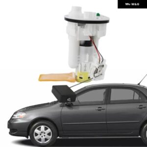 77020-02190 燃料 ポンプ 出現カローラスパシオ ZZE122R 1.8L / ZZE122R 1.8L 2000-2007 77020-13100 GE413 EFP-567M