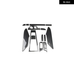 シェポル 718 ボクスター ケイマン 13 14 15 16 17 18 19 20 21 22 プラスチック カーボン スタイル 装飾 アクセサリー インテリア ステッカー