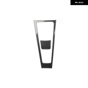 シェポル 718 ボクスター ケイマン 2013-2022 右ハンドル プラスチック カーボン スタイル デコレーション アクセサリー インテリア ステッカー