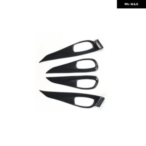 インフィニティ Q70 2013 14 15 16 17 18 19 右ハンドル プラスチック カーボン スタイル 装飾 アクセサリー インテリア ステッカー