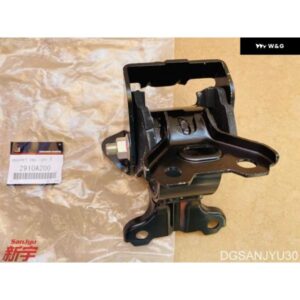 OUTLANDER2 CW0W GA0W ランサー CY0A CVT ブラケット T/M 取り付けボディ側 エンジン マウント 剤 LH 2910A200 MN101574