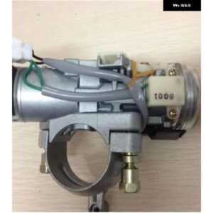 ランサー CS0A パジェロ IO H77W スイッチ ASSY ENG 始動 MR334282