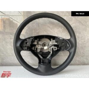 RVR OUTLANDER SPORT ステアリング 4400A399XA 材質ウレタン