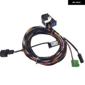 BLUETOOTH 対応カー ラジオ オーディオ 音楽デバイス RCD510 RNS510 ラジオ オーディオ プレーヤー マイク付き VW パサート ジェッタ トゥーラン