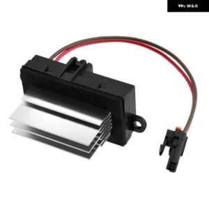 ブロワーモーター抵抗ヒーターファン 制御 モジュール ハーマー H2 2003-07 19331830 19329838 89023355 93803637 1580388 3GSH-19E624-CA