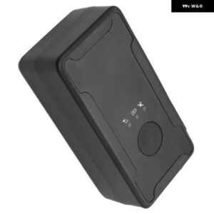 ST909 振動スピードアラーム GPSトラッカー車ロングスタンバイ GPSロケーター 防水 GPSトラッカー自動マグネット音声モニターウェブ