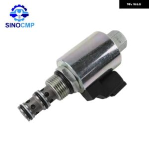 電磁弁 25/220992 25-220992 300AA00104A SV4-D-D12 JCB バックホーローダー 3CX 4CX 4CX444 スーパー 4CN-4WS