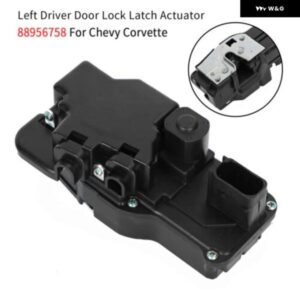 88956758 88956721 ドアロッククラッチアクチュエーター向き/右側 2005-2013 C6 コルベット アクセサリー