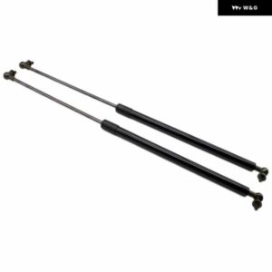 840MM 700N ロッド直径 22*10MM カスタム ガスストラットリフト サポート ダンパー 1個