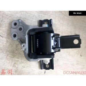 GA1W ランサー CY1A 4A91 4A92 ブラケット ENG FR マウント エンジン マウント 接合剤 RH GMMC 1091A194