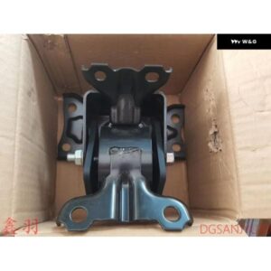 GA1W ランサー CY1A 4A91 4A92 ブラケット T/M 取り付けボディ側 エンジン 隣接 マウント 剤 RH GMMC 2910A109