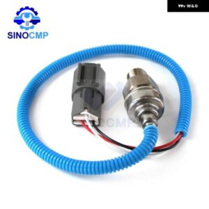 7861-92-1610 圧力センサー コマツPC 100-6PC 120-6PC 200-6 掘削機 3ヶ月付き