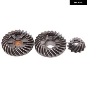ギアキット フォワードギア リバースギア ピニオンギア ヤマハ 2ストローク 40HP 船外機 66T-45560-01 66T-45571-00 66T-45551-00
