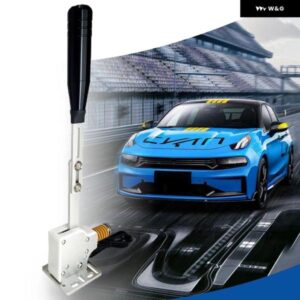 G27 G29PC USB リニアハンドブレーキ SIM レーシングゲーム MENTOR TUMASTER GT ステアリングホイール SIM レーシングゲーム USB ハンドブレーキ