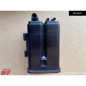 パジェロ アウトランダー2.3 ランサー CY0A キャニスター 燃料スチーム 1780A036