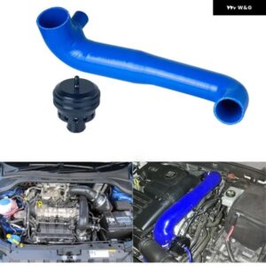 ダンプ バルブ ファビアオクタビア 1.2 1.4 TSI エンジン 2015-ON VW ゴルフ MK7 ポロブローオフ バルブ BOV-051