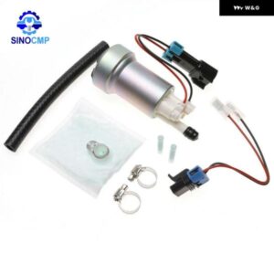 F900002674 F90000274 F90000285 燃料 ポンプ 取り付けキット E85 レーシング高性能 450LPH