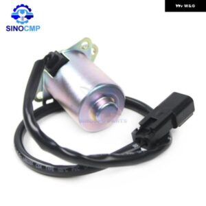 電磁弁 20Y-60-32120 20Y-60-32121 コマツPC 200-7PC 200LC-7PC 220-7PC 200-8PC 300-7PC 300-8PC 400-7