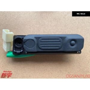 ハンドルテールゲートロックリリーステールドアスイッチ 3ピン高構成 2 ボタン