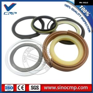 EX120-2 ショベルバケットディレクトリサービスリペアシールキット 日立