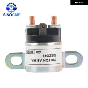 9X-8124 9X8124 24V 掘削機スイッチヒーターリレー CAT E320B E320C E320D